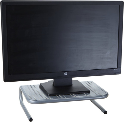 Soporte De Monitor De L Soporte Vertical Para Monitor P...