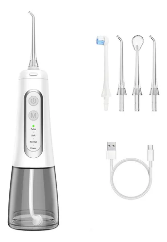 Irrigador waterpik portatil hotsell