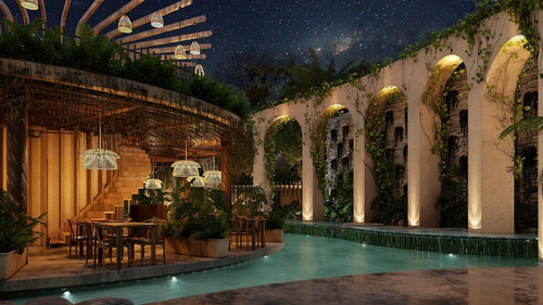 Imagen 3 de 14 de Casas En Venta En Región 15 Tulum (1149)