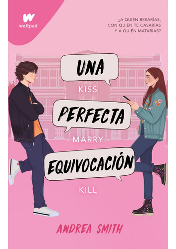 Una Perfecta Equivocación 