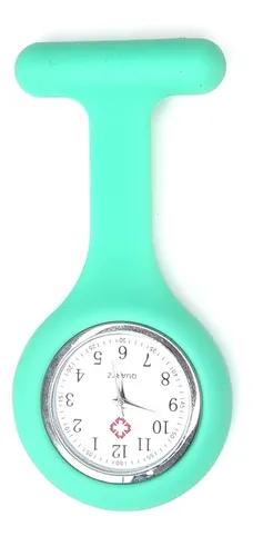 Reloj De Enfermera