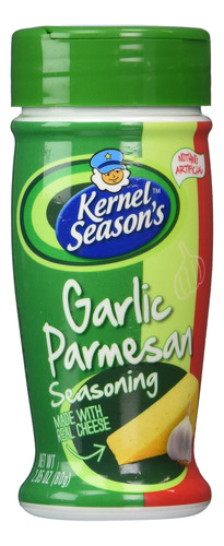 Kernel Season's Popcorn Seasoning, Ranch, 2.7 Onzas (paquete