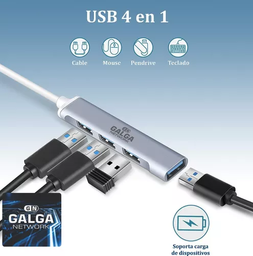 Adaptador Usb C Hdmi Hub Para Macbook Pro Usb 3.0 Usb C Dehuka