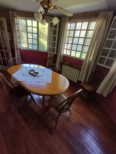 Casa Quinta En Tortuguitas