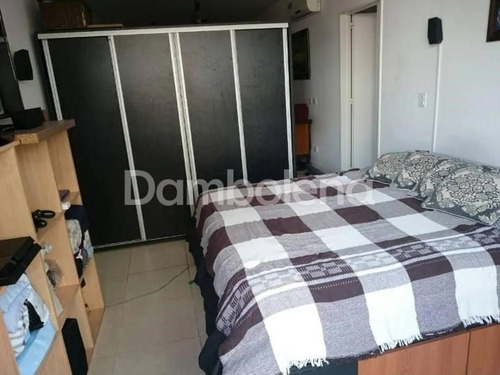 Departamento Monoambiente En Venta Ubicado En Villa Devoto, Capital Federal, Buenos Aires