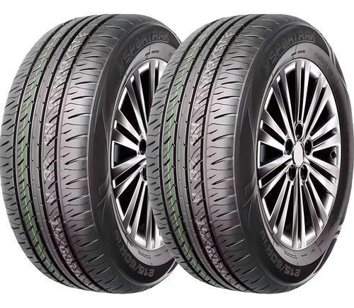 Kit de 2 llantas Sportrak SP716 P 205/65R16 95V