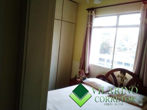 Imagem 12 de 15 de Apartamento Três Quartos - 734v