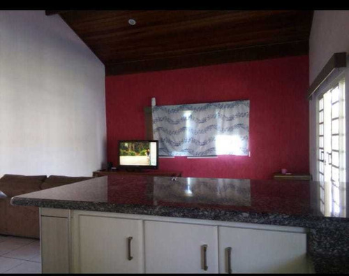 Imagem 2 de 10 de Casa A Venda No Jardim São Miguel, Bragança Paulista-sp - 17477