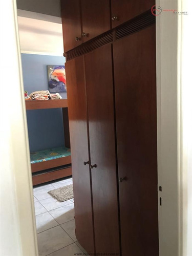Apartamentos No Litoral Para Alugar Em Praia Grande/sp - Alugue O Seu Apartamentos No Litoral Aqui! - 1456294