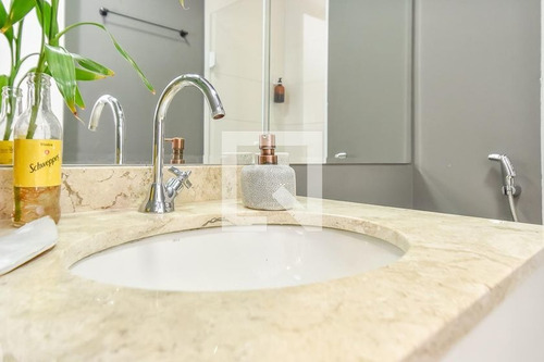 Imagem 15 de 15 de Apartamento À Venda - Centro, 1 Quarto, 24 - S893456626
