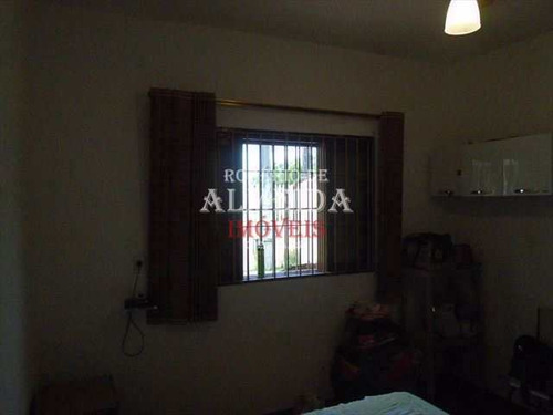 Imagem 4 de 18 de Casa Com 3 Dorms, Parque Augustus, Itanhaém - R$ 320 Mil, Cod: 877 - V877