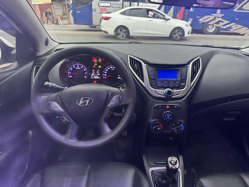 Hyundai HB20S HB20S C.Plus/C.Style1.0 Flex 12V Mec. 4P