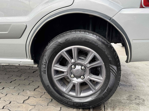 Ford Ecosport 1.6 FREESTYLE 8V FLEX 4P MANUAL