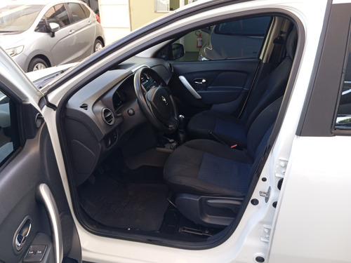 Renault Sandero 1.6 EXPRESSION 8V FLEX 4P MANUAL
