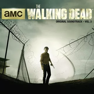 The Walking Dead - Vol. 2 Vinilo