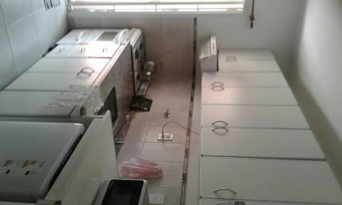 Imagen 11 de 14 de Dueña Alquila Dpto San Bernardo A 2 Cuadras Del Mar Centro