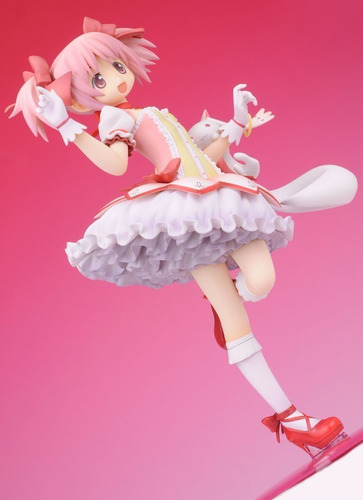 Puella Magi Madoka Magica - Madoka Kaname (Usado)