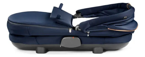 Culla Moises Flex Peg Perego By Maternelle Diseño Blue Shine