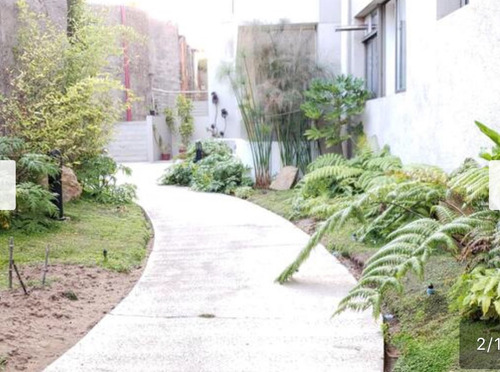 Venta Depto 1d 1b Semi Amoblado En Concón