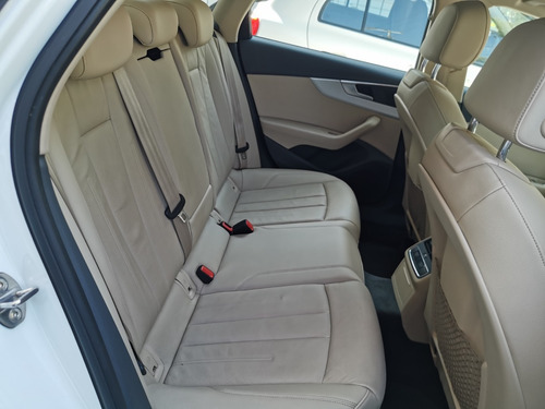 Imagen 4 de 15 de Audi A4 Select Impecable 2017