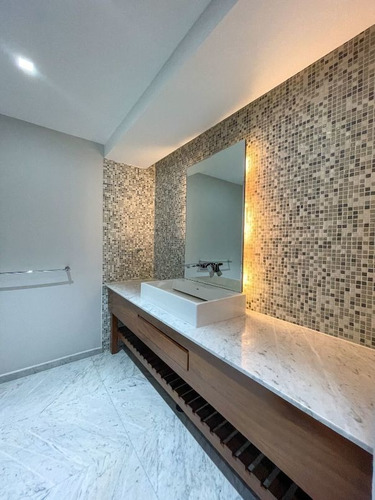 Imagen 10 de 15 de Departamento En Renta, Miguel Hidalgo, Ciudad De México