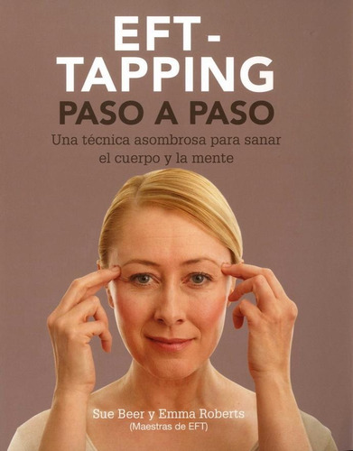 Eft - Tapping Paso A Paso