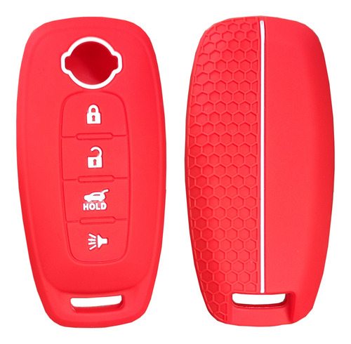 Cys Funda Silicon Presencial Compatible Con Versa 2023 2024