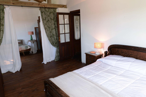 Chacra En Venta De 3 Dormitorios, La Barra Rural, La Barra