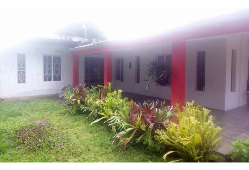 Venta De Casa En Aguirre Edo Carabobo 14-15