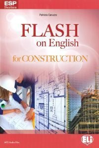 Imagen 1 de 2 de Libro Flash On English For Construction