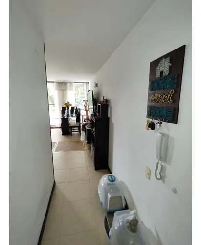 Venta Apartamento 60mtr2, La Hacienda, Sur De Cali, 12420.