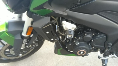 Bajaj Dominar 400