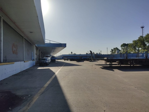 Imagen 4 de 4 de Alquiler Galpón 3500m2 En Hurlingham