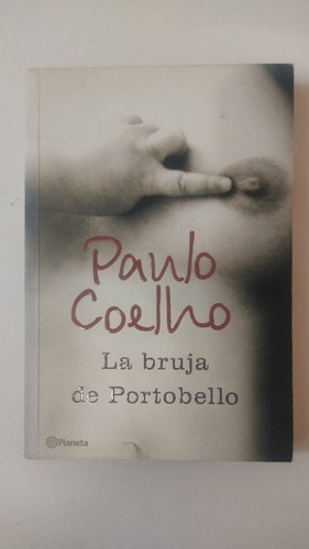 La Bruja De Portobello-paulo Coelho-ed.planeta-(43)