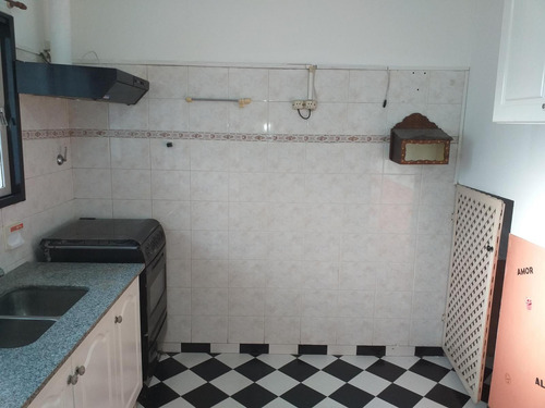 Venta De Duplex 3 Ambientes