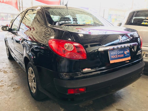 Peugeot 207 Passion 1.4 2011