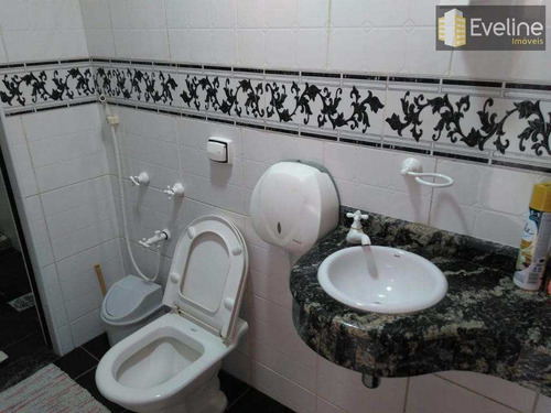 Imagem 23 de 30 de Sobrado Com 4 Dorms, Vila Suissa, Mogi Das Cruzes - R$ 1.25 Mi, Cod: 1997 - V1997