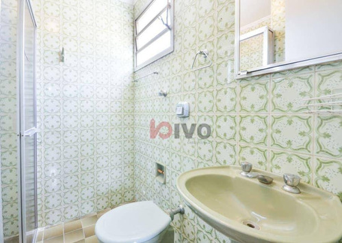 Imagem 15 de 23 de Apartamento À Venda, 90 M² Por R$ 1.050.000,00 - Vila Mariana - São Paulo/sp - Ap4550