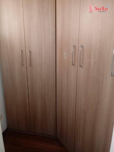 Imagem 15 de 26 de Apartamento Com 3 Dormitórios À Venda, 94 M² Por R$ 660.000,00 - Jardim Zaira - Guarulhos/sp - Ap0022