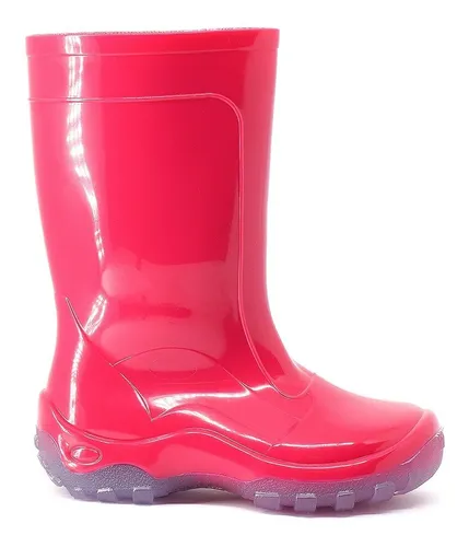 Bota de chuva para cheap criança