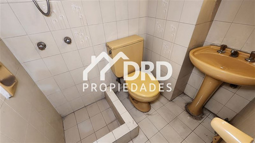 Imagen 19 de 27 de Departamento En Venta De 4 Dormitorios En Providencia