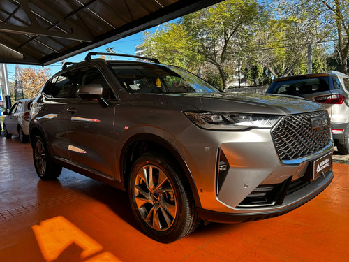 Haval H6 3gen 2.0t At Awd Deluxe - 2023 | 32