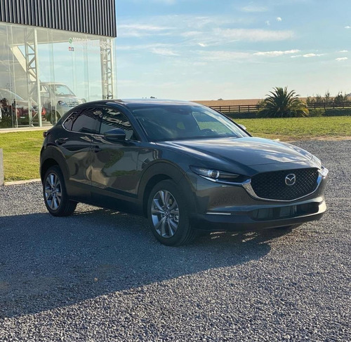 Imagen 2 de 19 de Mazda Cx30 High 4x2
