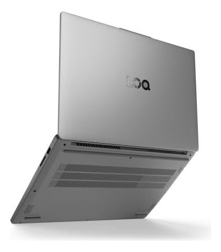 Lenovo Loq Essential , Fhd 144 Hz , I5-12450hx, Rtx 2050