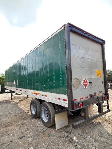 Trailers Secos Great Dane / Utility 2013-2016