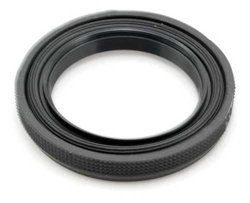 Imagen 2 de 10 de Parasol De Goma Retactril Marumi 49mm P/ Lente Granangular