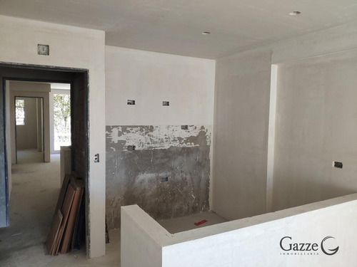Imagen 7 de 17 de Venta Dtos 1 Dormitorio En Construcción, 3 De Febrero 3600, Echesortu - Gazze
