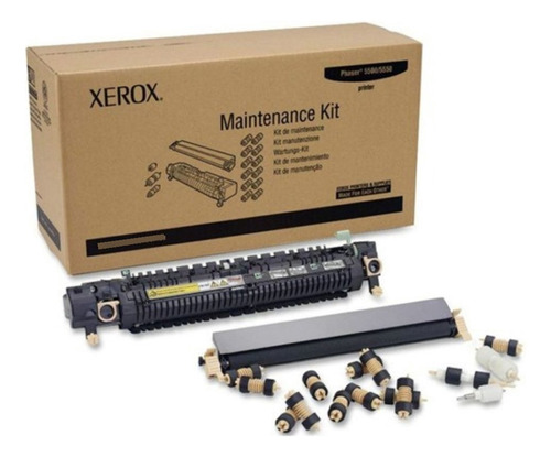 Kit De Mantenimiento Xerox Phaser 5500/5550 109r00732