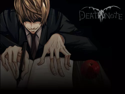 Death Note Completo Dublado Em Blu-ray