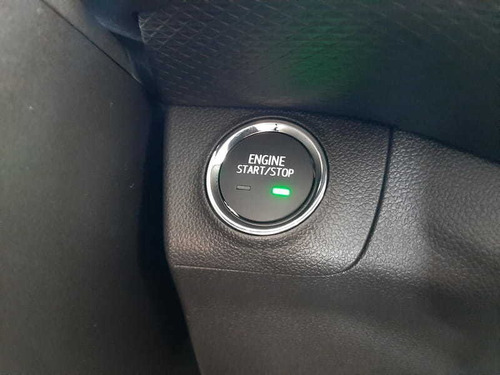 Chevrolet Tracker Ltz 1.0 Turbo 12v Flex Aut